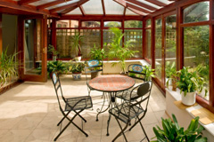Chuck Hatch conservatory quotes